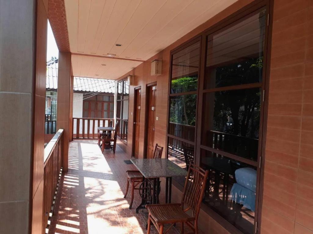Saikaew Resort