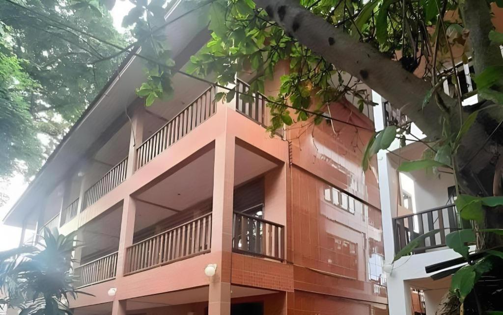 Saikaew Resort 2*