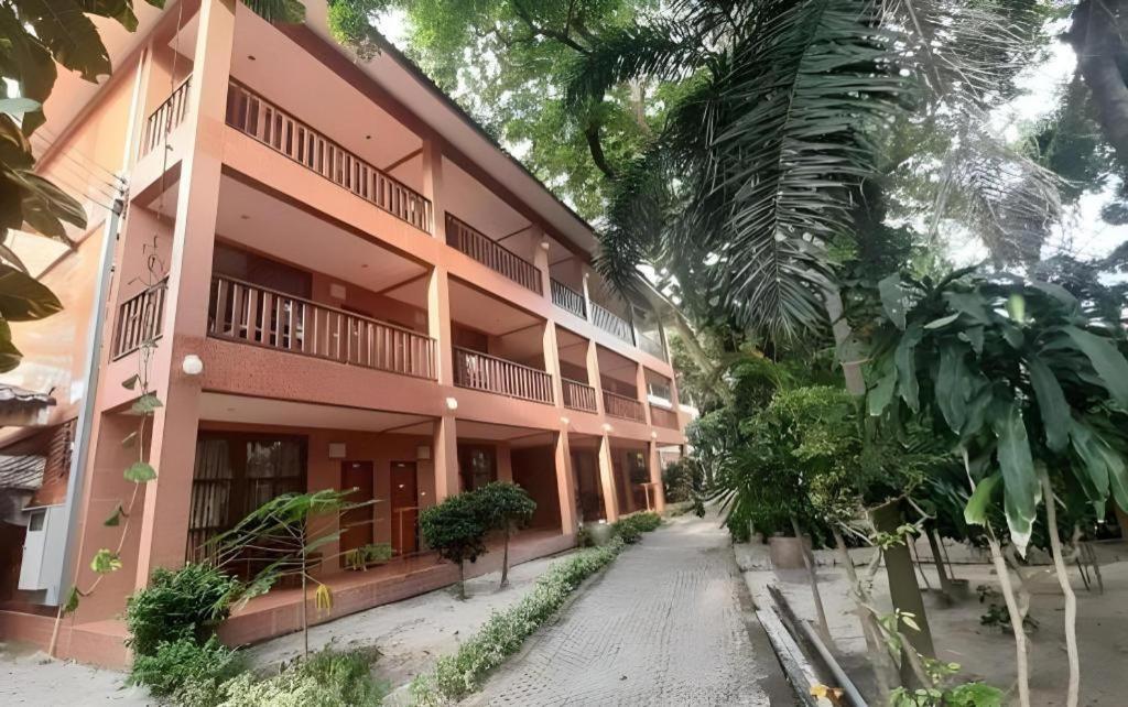 Saikaew Resort
