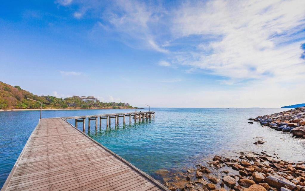 Resort Saikaew Koh Samet