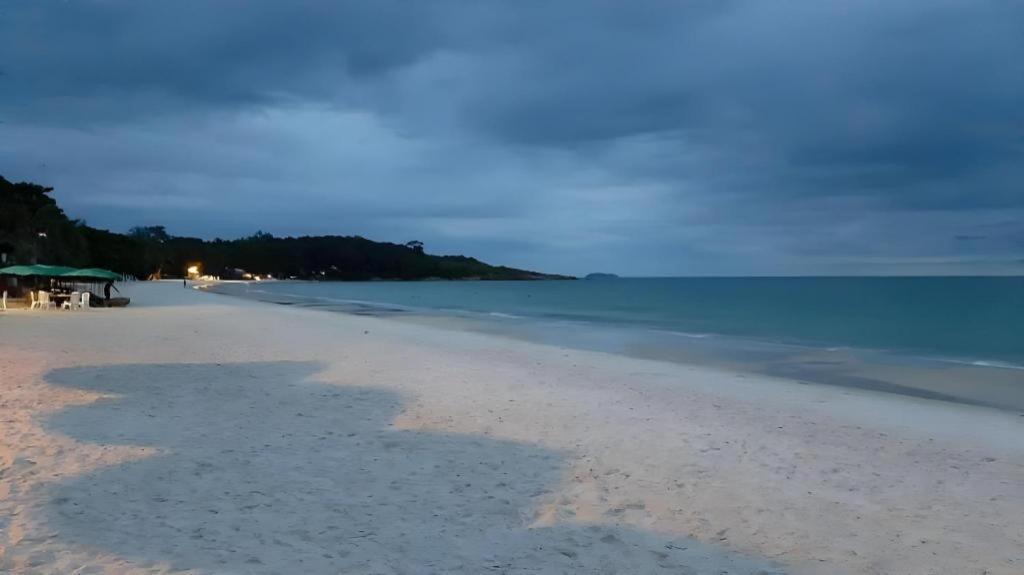 Resort Saikaew Koh Samet