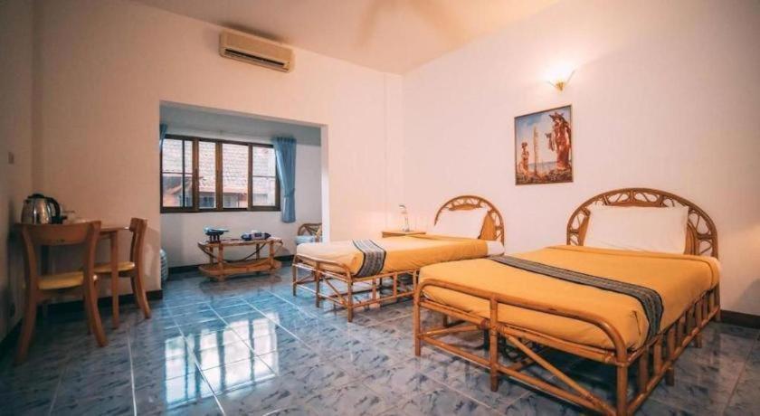 Resort Tao Garden Health &