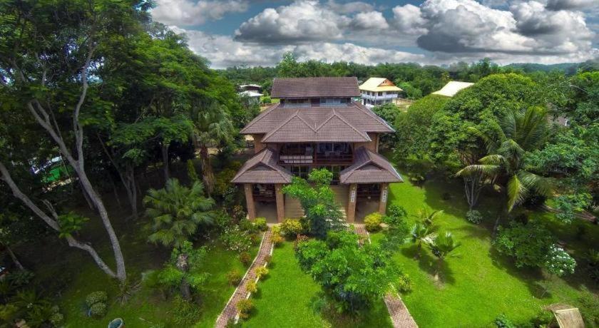 Tao Garden Health & Resort Chiang Mai