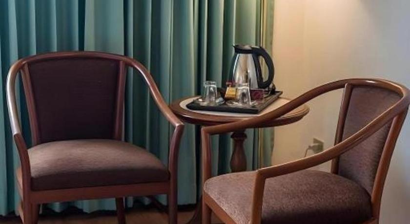 Hotel K.p. Grand 3*