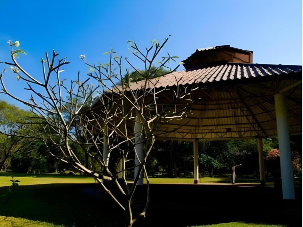 Tao Garden Health & 3* Chiang Mai