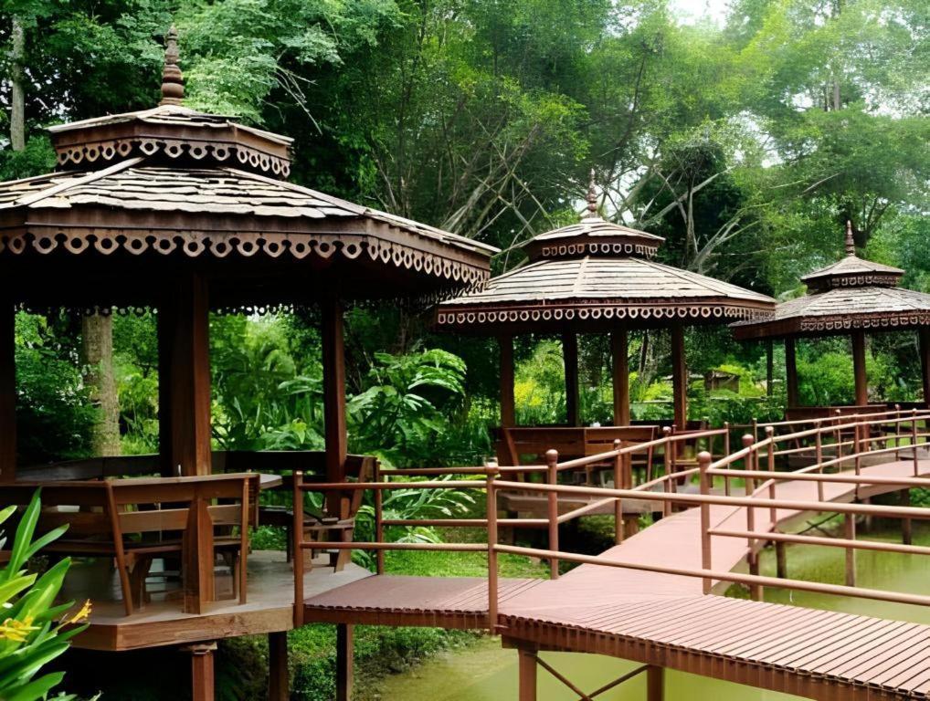 Tao Garden Health & Resort
