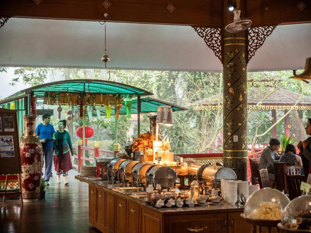 Tao Garden Health & Resort