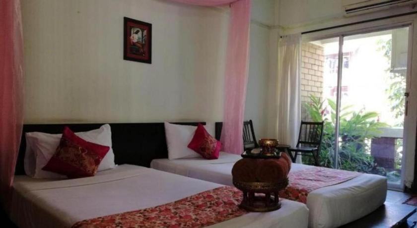 Baan Pim Hotel 2*