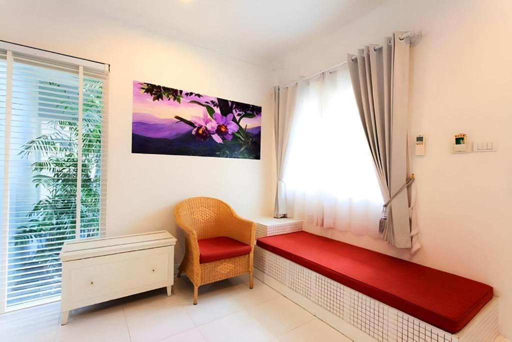 Amarin 3* Chiang Rai