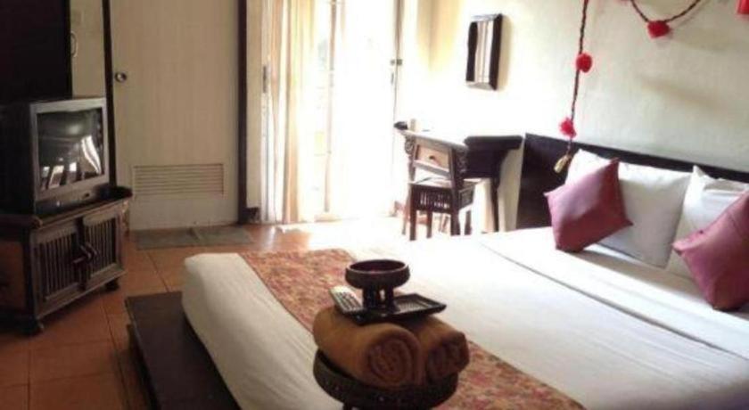 Baan Pim Hotel Chiang Mai