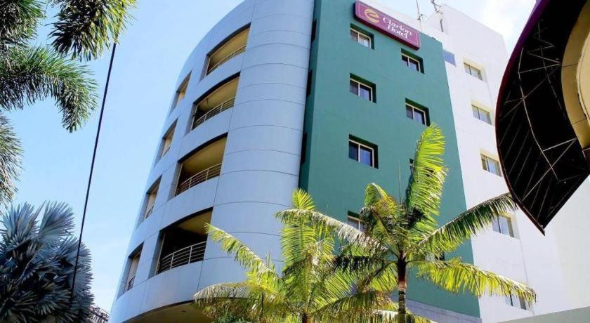 Hotel Oyo 292 The Oddy Hip