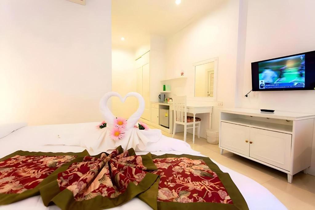 Amarin Resort 3*