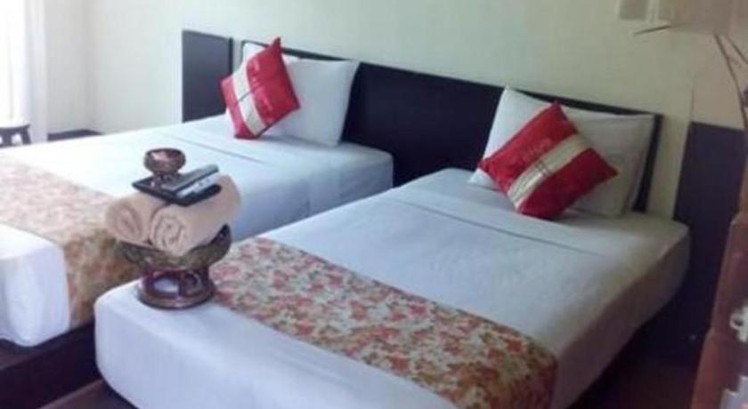 Hotel Baan Pim Chiang Mai