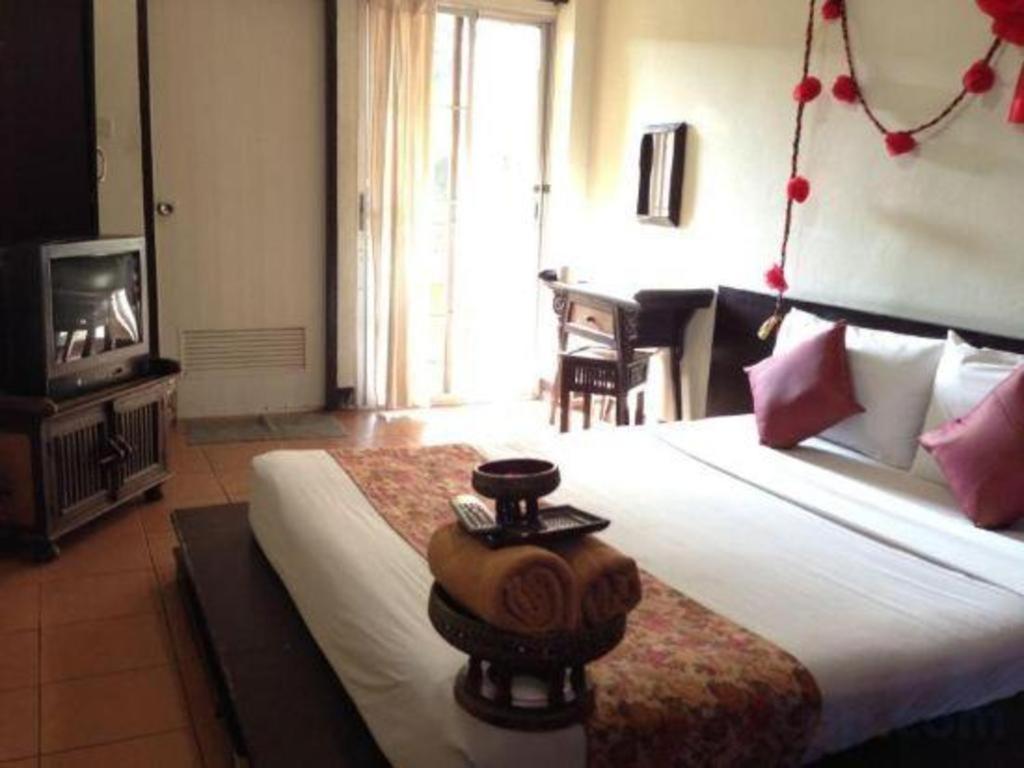 Baan Pim Hotel 2*