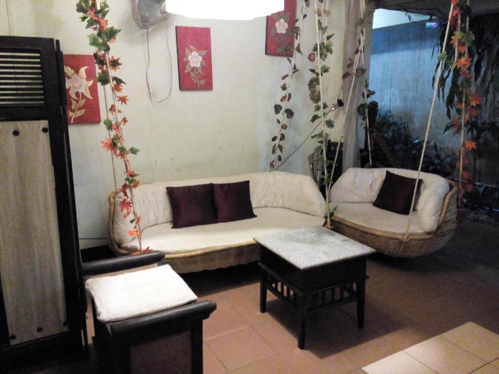 Hotel Baan Pim