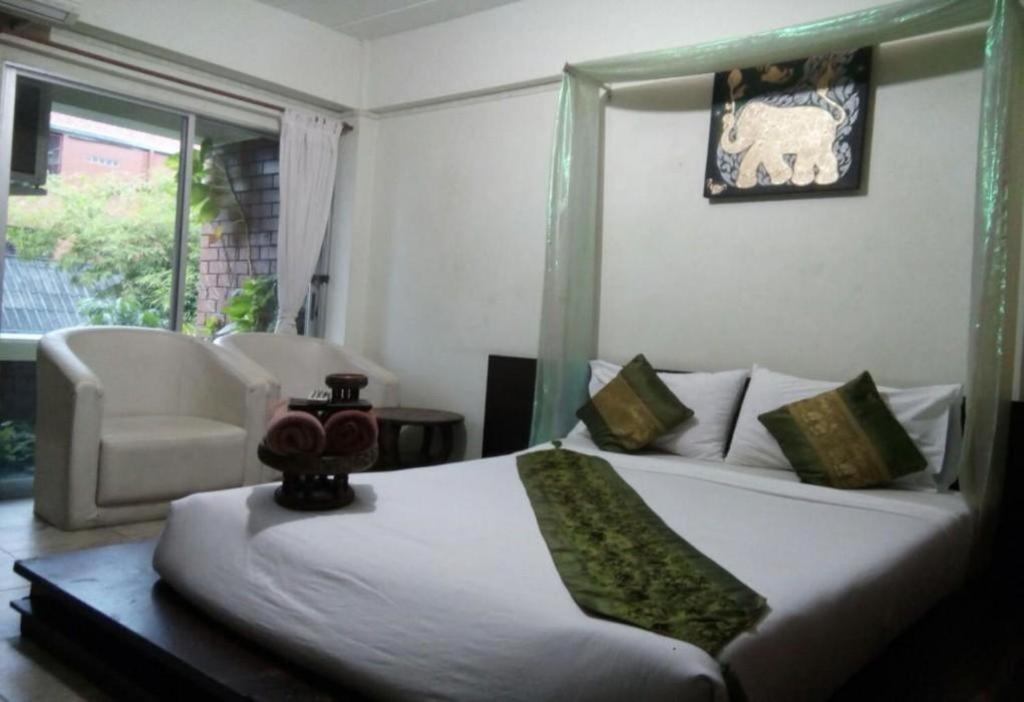 Baan Pim 2* Chiang Mai