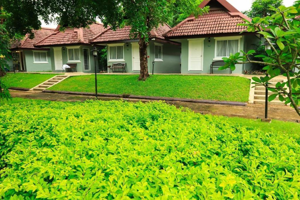 Amarin Resort Chiang Rai