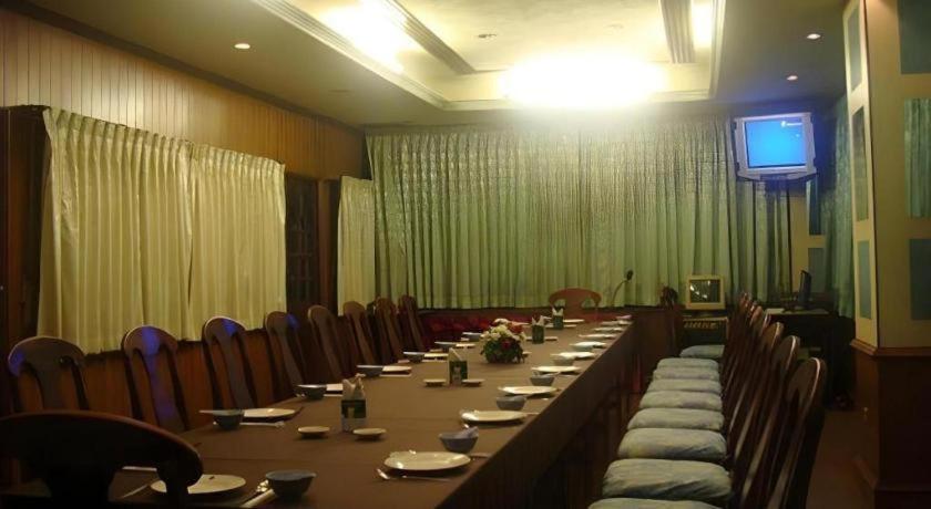 Thai Hotel 2*