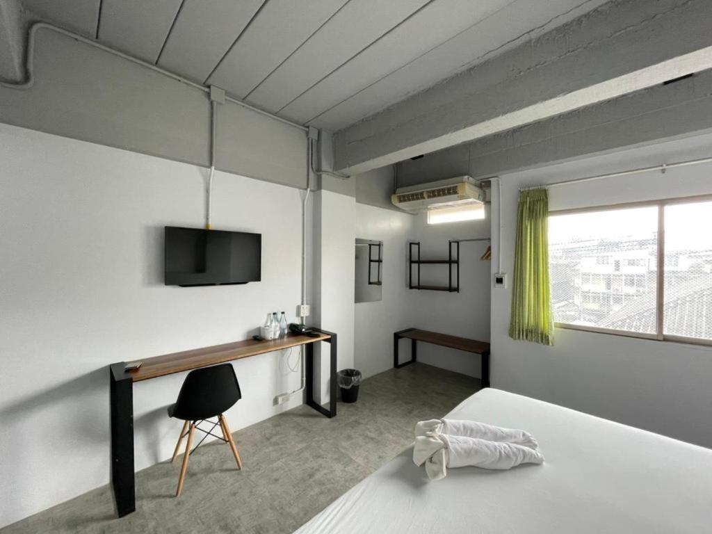 Hotel Thai 2*