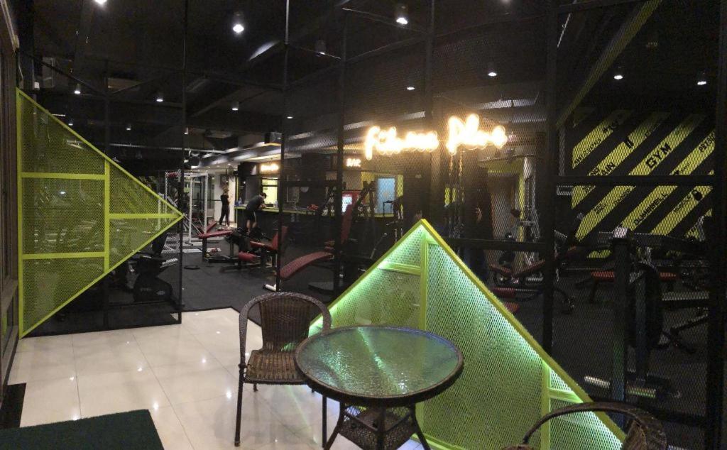 Thai Hotel 2*