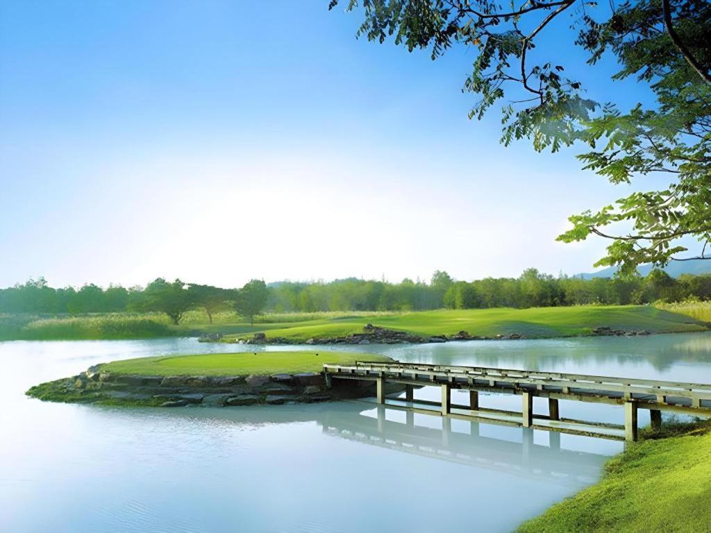 Hotel View And Golf Club HHQ