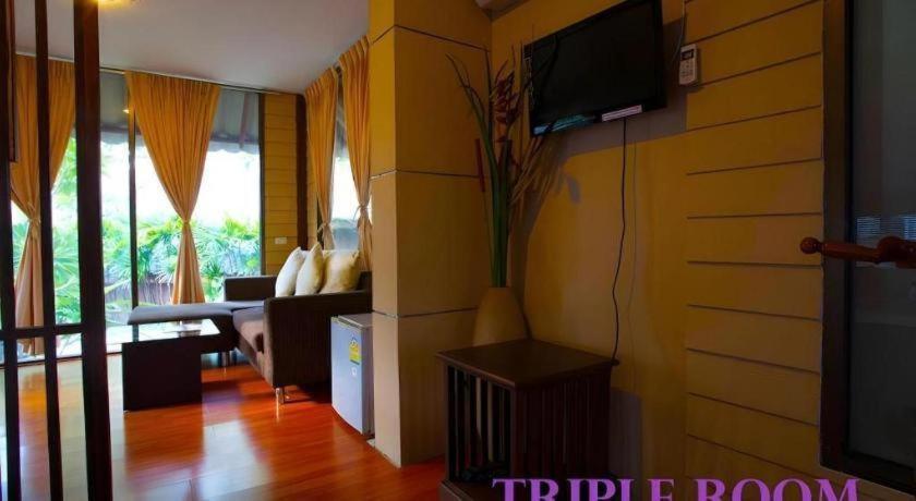 Vintage Garden Resort 3*