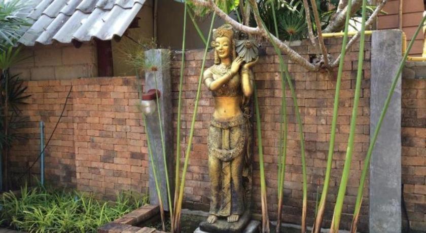 Vintage Garden Resort Pai