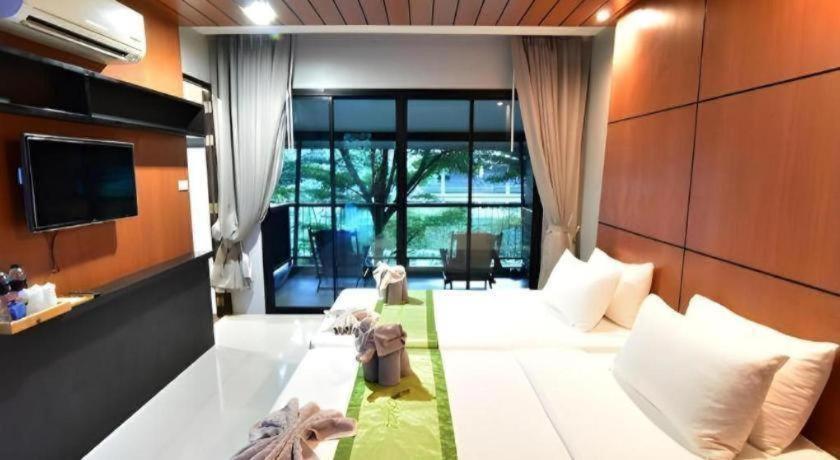 Resort The Breeze 3*