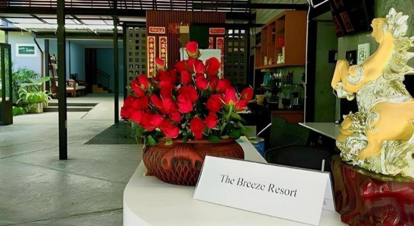 Resort The Breeze Koh Lipe