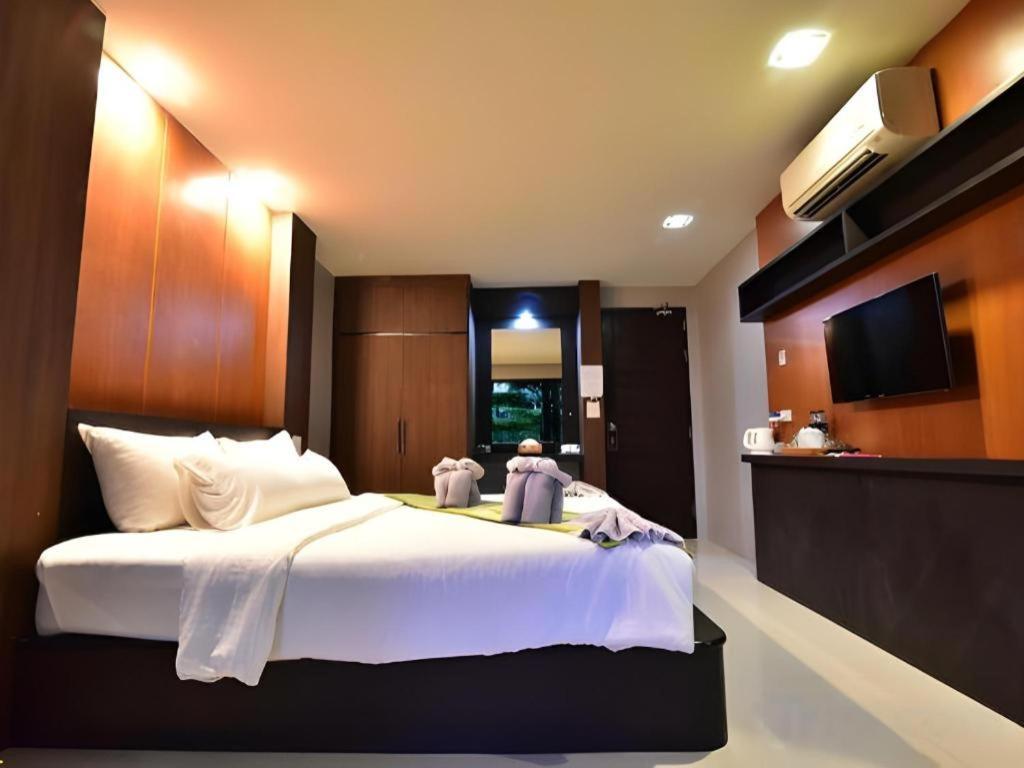 The Breeze 3* Koh Lipe