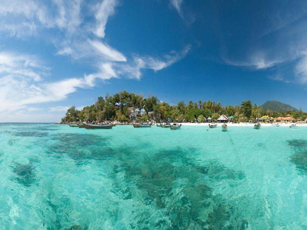 The Breeze Resort