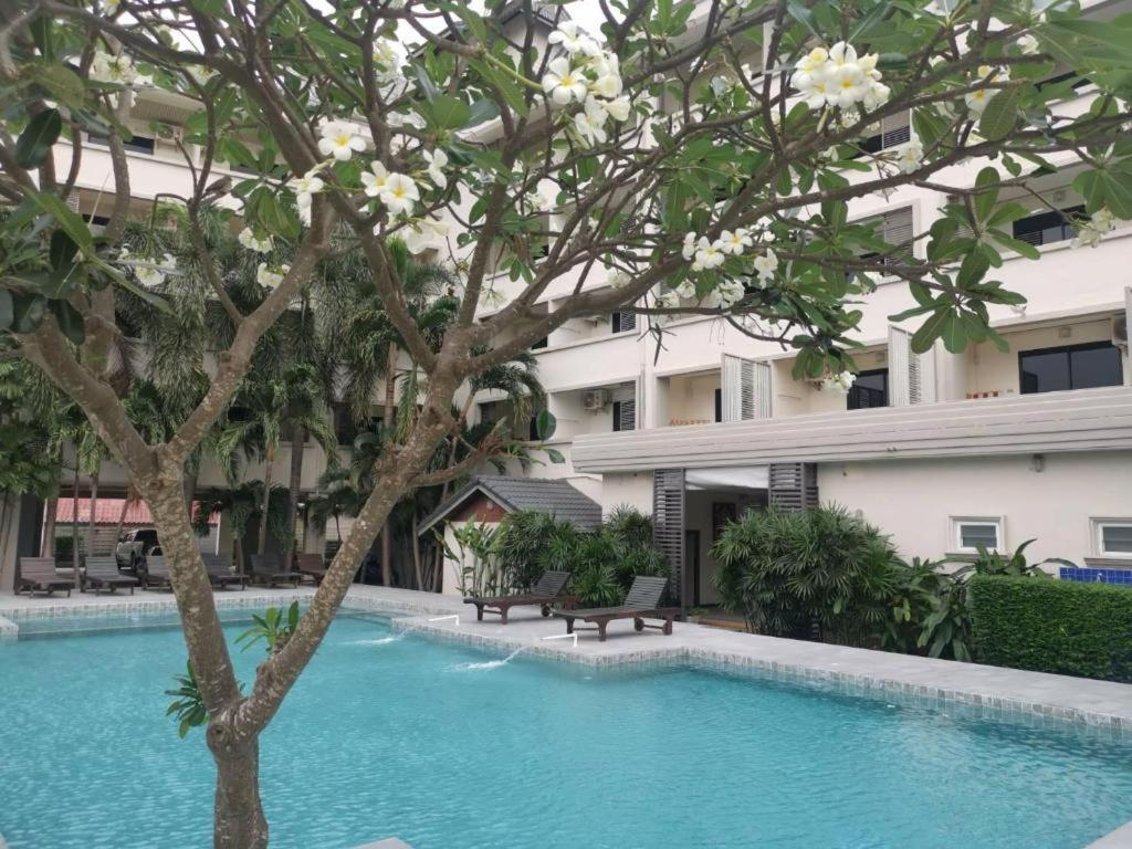 Hotel The Zen Pattaya
