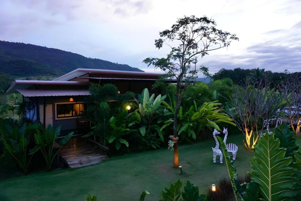 Resort Be Cool Boutique @phurua