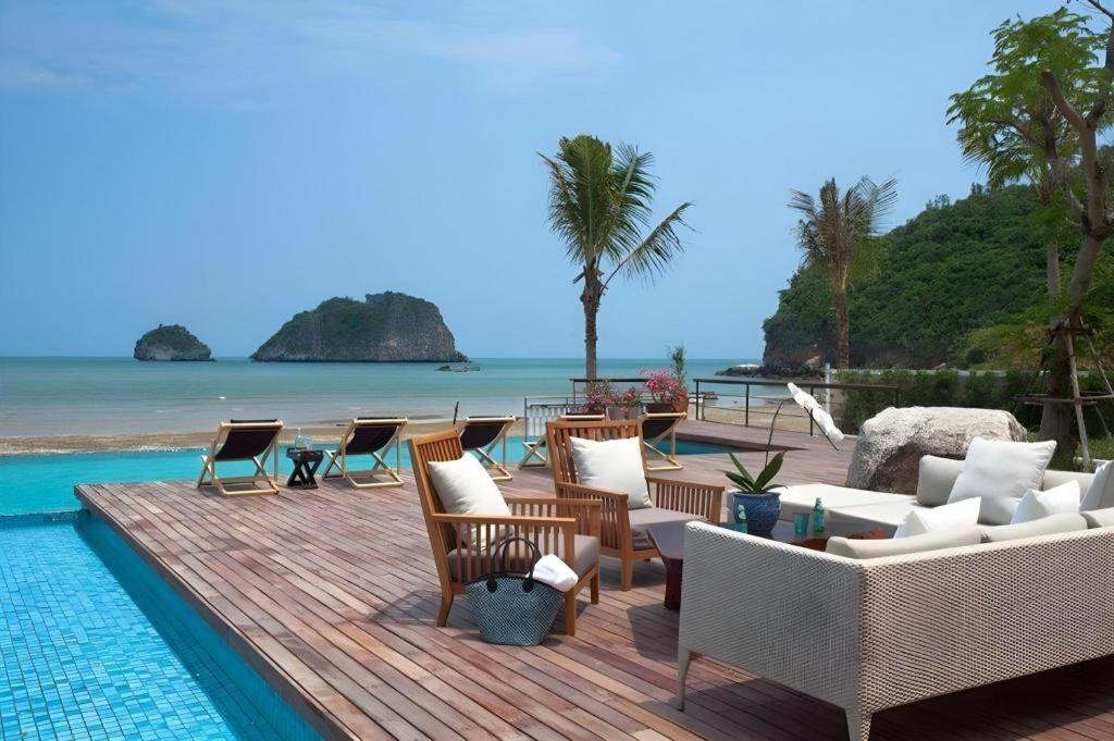 Resort Hansar Pranburi 3*