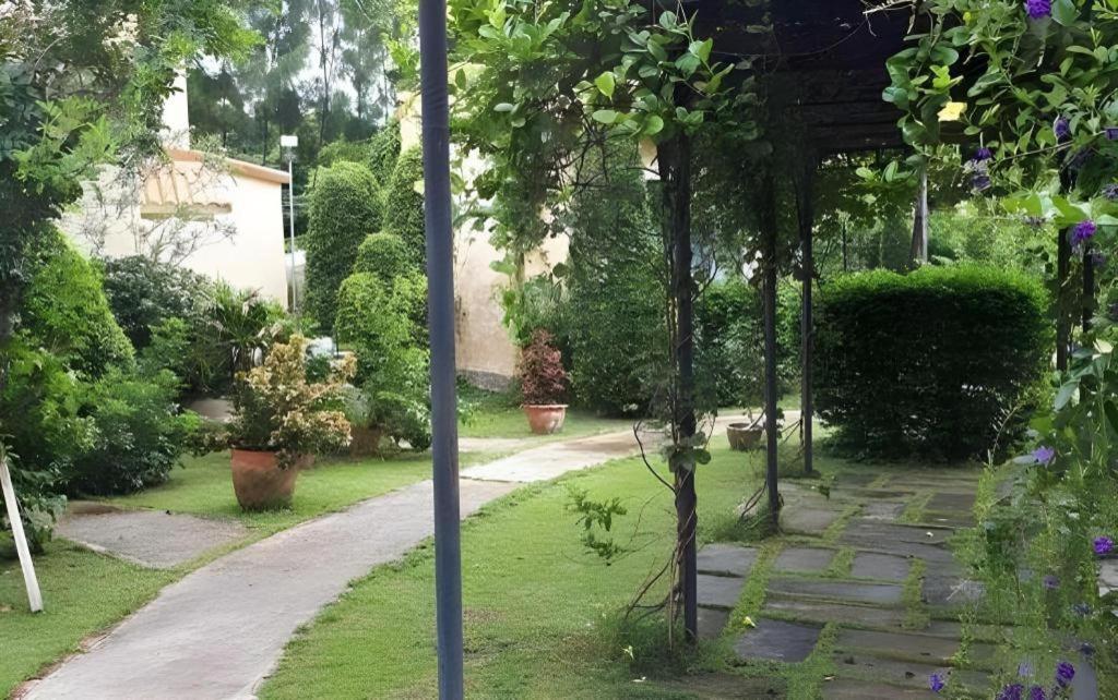 Resort Tuscany Country 3*