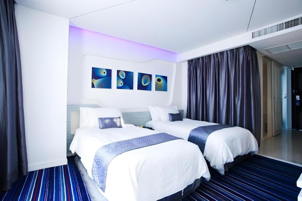 Hotel Glacier Khon Kaen