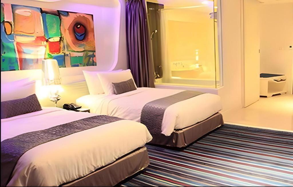 Hotel Glacier 4*