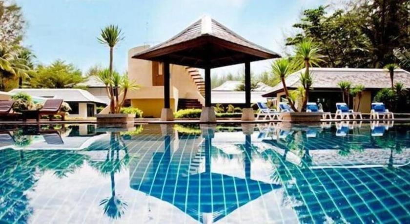 Ocean Breeze 3*