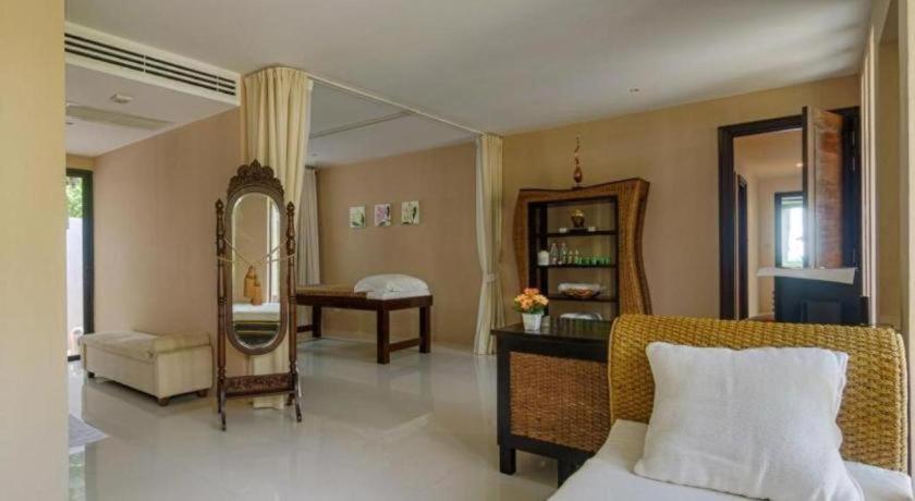 Hotel Ocean Breeze 3*