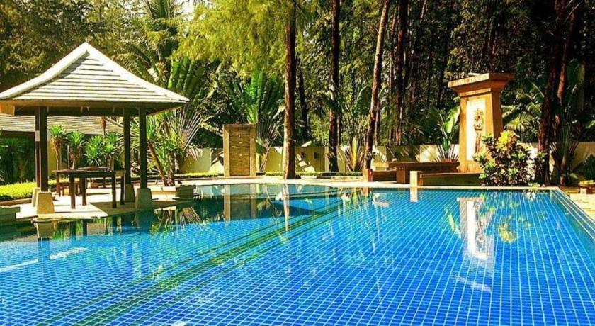 Ocean Breeze 3*