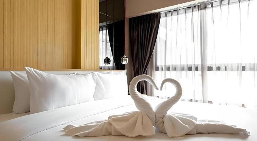 Hinn - Namm Hotel