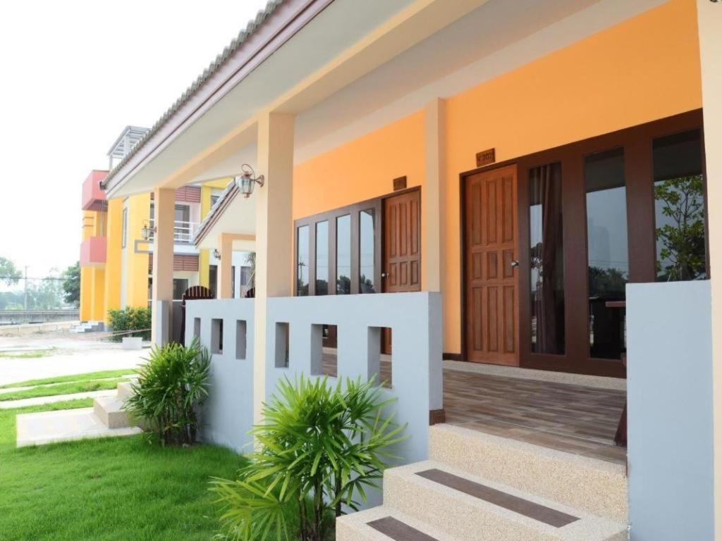 Juntima Boutique 3* Phetchaburi