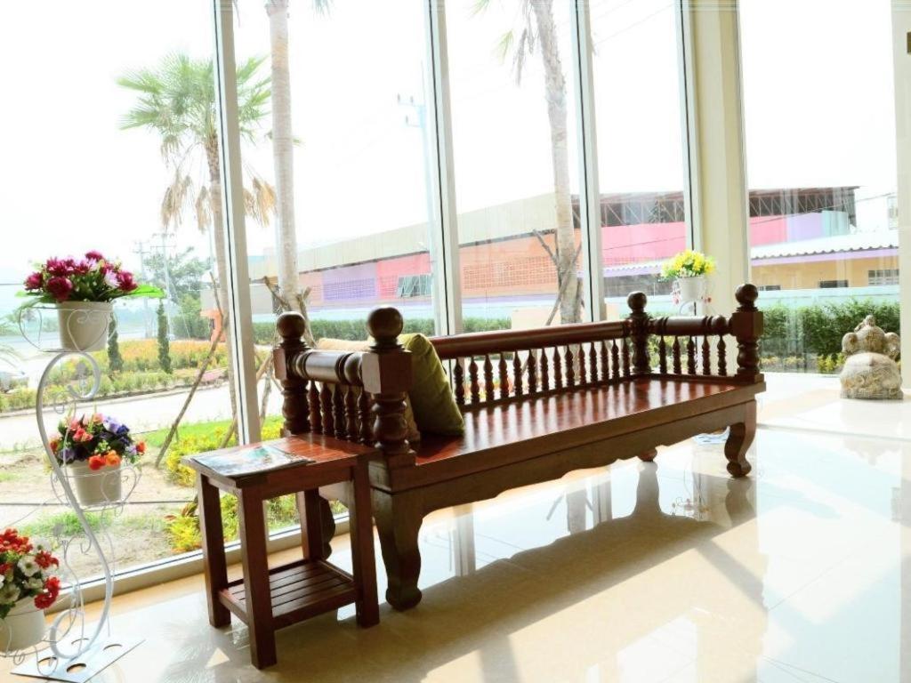 Hotel Juntima Boutique
