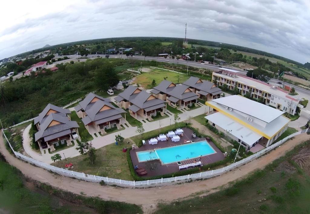 Juntima Boutique Hotel 3*