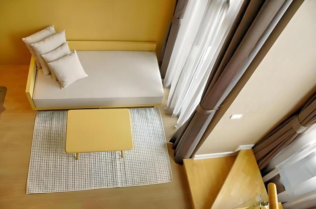 Hotel Hinn - Namm Hua Hin