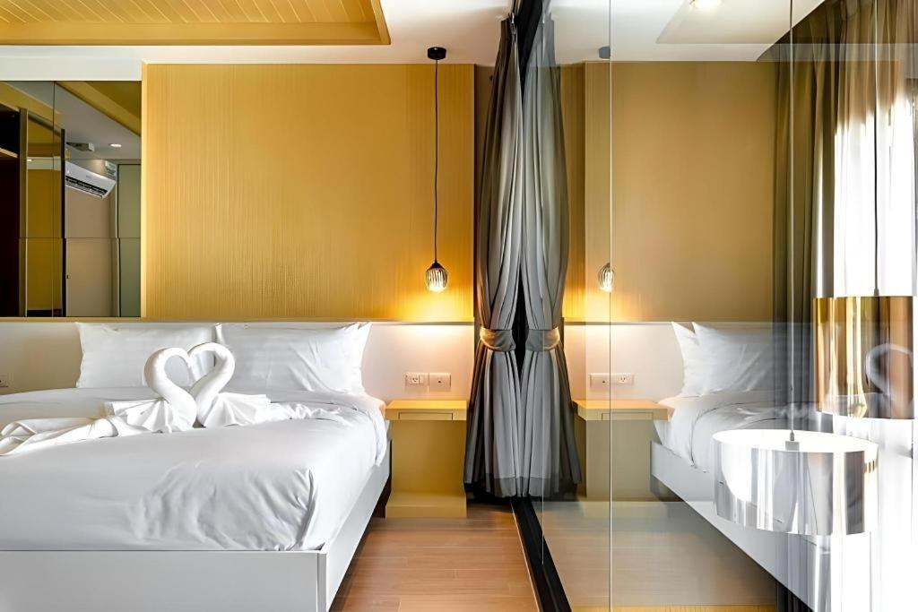 Hinn - Namm 3* Hua Hin