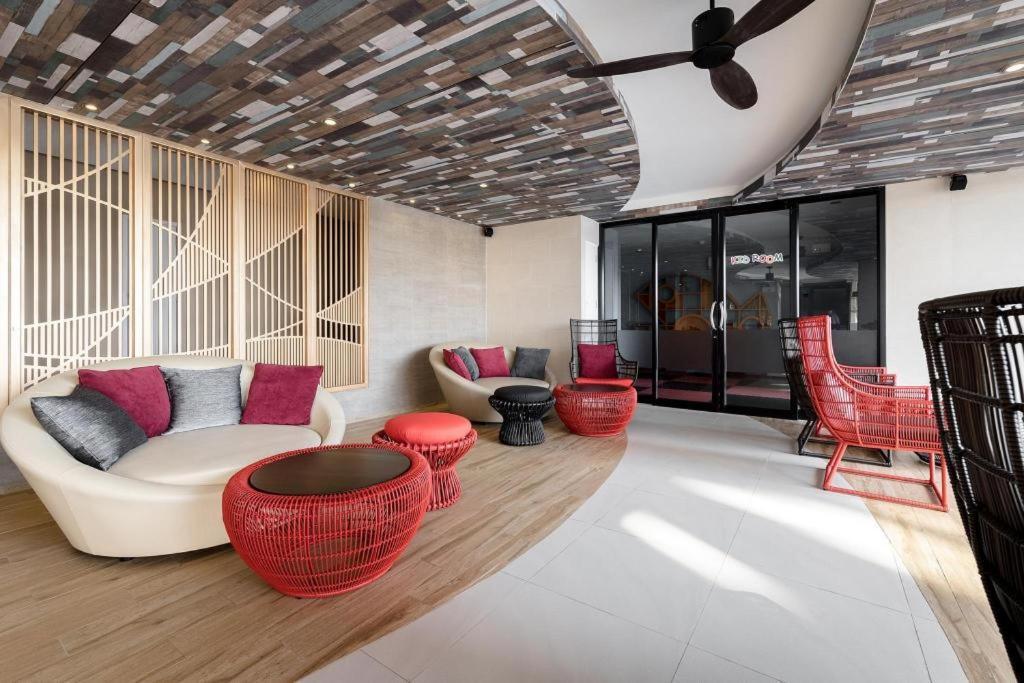 Hotel Hinn - Namm Hua Hin