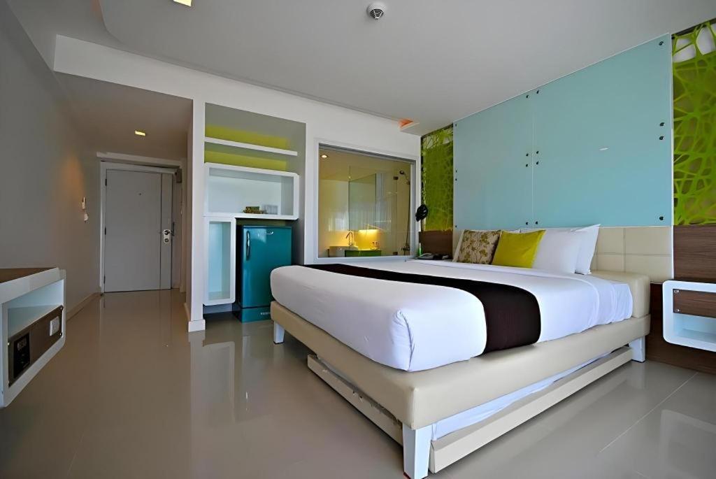 Hinn - Namm Hotel