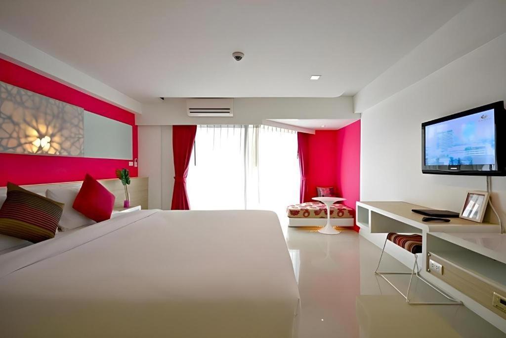 Hinn - Namm Hotel 3*