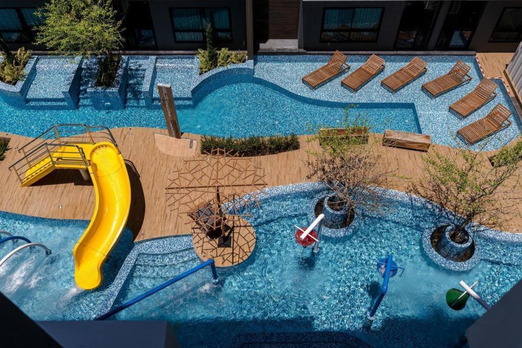 Hotel Hinn - Namm Hua Hin